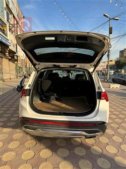 هيونداي سانتافي